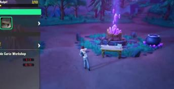 Drake Hollow PC Screenshot