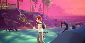 Drake Hollow PC Screenshot