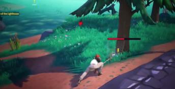 Drake Hollow PC Screenshot