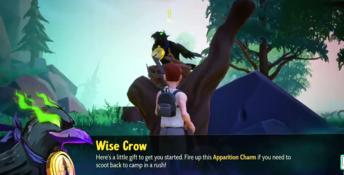 Drake Hollow PC Screenshot