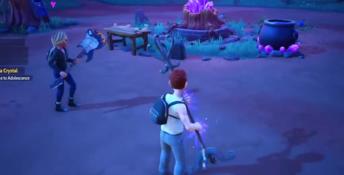 Drake Hollow PC Screenshot