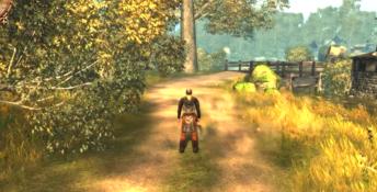 Drakensang: The Dark Eye