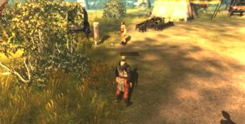 Drakensang: The Dark Eye PC Screenshot