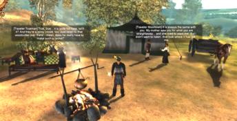 Drakensang: The Dark Eye PC Screenshot
