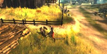 Drakensang: The Dark Eye PC Screenshot