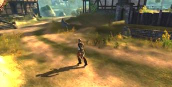 Drakensang: The Dark Eye PC Screenshot