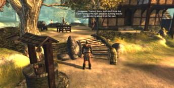 Drakensang: The Dark Eye PC Screenshot