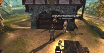 Drakensang: The Dark Eye PC Screenshot