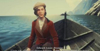 Draugen PC Screenshot