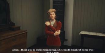 Draugen PC Screenshot