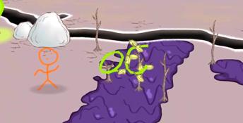 Draw A Stickman: EPIC 2