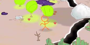 Draw A Stickman: EPIC 2