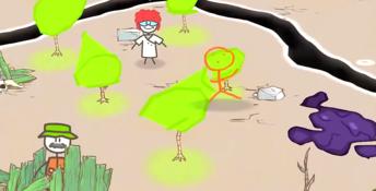 Draw A Stickman: EPIC 2