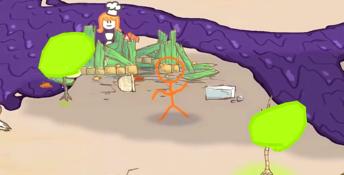 Draw A Stickman: EPIC 2 PC Screenshot