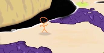 Draw A Stickman: EPIC 2 PC Screenshot