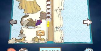 Draw A Stickman: EPIC 2 PC Screenshot