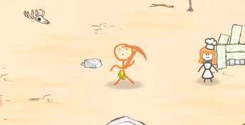 Draw A Stickman: EPIC 2 PC Screenshot