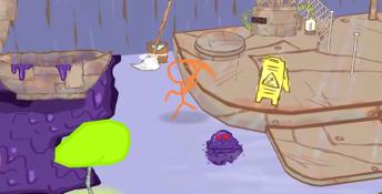 Draw A Stickman: EPIC 2 PC Screenshot