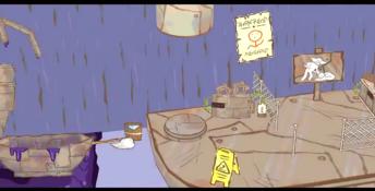 Draw A Stickman: EPIC 2 PC Screenshot