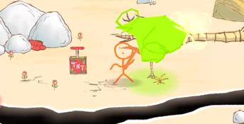 Draw A Stickman: EPIC 2 PC Screenshot