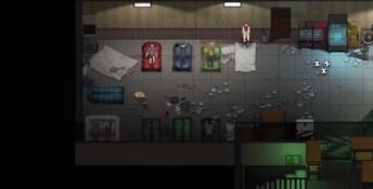 Dread Dawn PC Screenshot