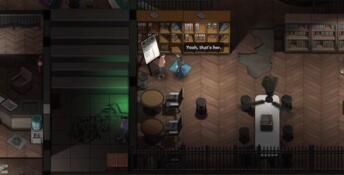 Dread Dawn PC Screenshot