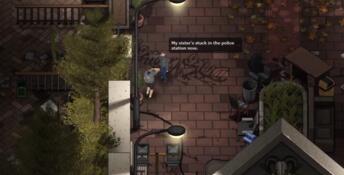 Dread Dawn PC Screenshot