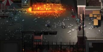 Dread Dawn PC Screenshot