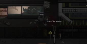 Dread Dawn PC Screenshot