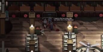 Dread Dawn PC Screenshot