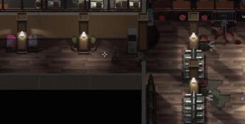 Dread Dawn PC Screenshot
