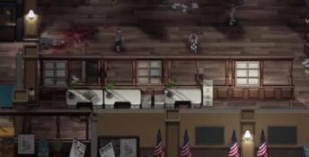 Dread Dawn PC Screenshot