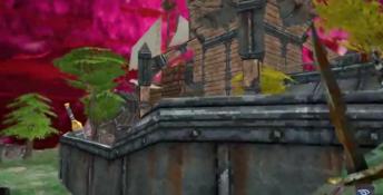 Dread Delusion PC Screenshot