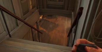 Dread Hunger PC Screenshot