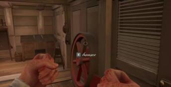 Dread Hunger PC Screenshot