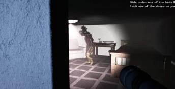 Dreadful Hours PC Screenshot
