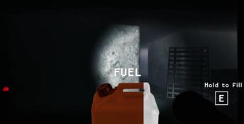 Dreadful Hours PC Screenshot