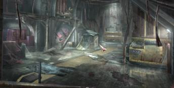 Dreadful Tales: The Space Between Collector’s Edition PC Screenshot