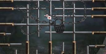 Dreadful Tales: The Space Between Collector’s Edition PC Screenshot