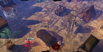 Dreadlands PC Screenshot