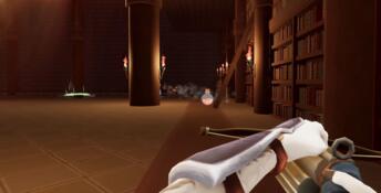 DreadMoon PC Screenshot