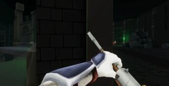DreadMoon PC Screenshot