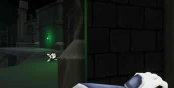 DreadMoon PC Screenshot