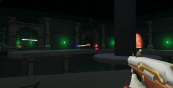DreadMoon PC Screenshot