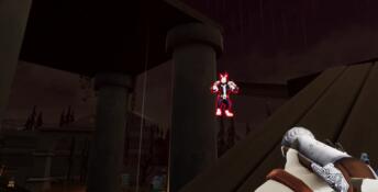 DreadMoon PC Screenshot