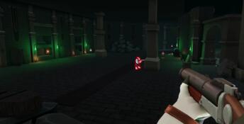 DreadMoon PC Screenshot