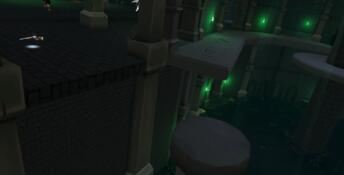 DreadMoon PC Screenshot