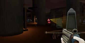 DreadMoon PC Screenshot