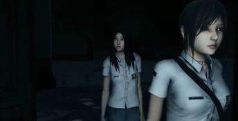 DreadOut PC Screenshot