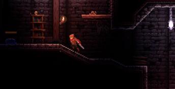 Dreadstone - The Immortal Prisoner PC Screenshot